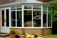 conservatories Kings End