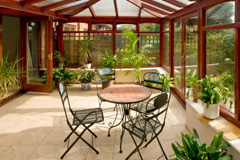 Kings End conservatory quotes