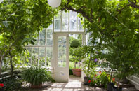 free Kings End orangery quotes