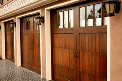 Kings End garage extension quotes